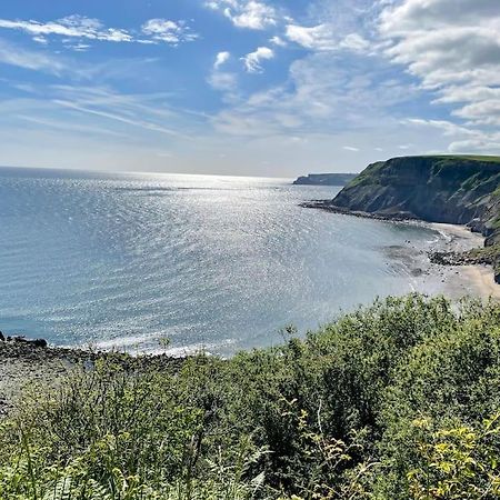 Port Mulgrave Cosy Cottage Hinderwell Kültér fotó