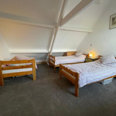 Port Mulgrave Cosy Cottage Hinderwell Kültér fotó
