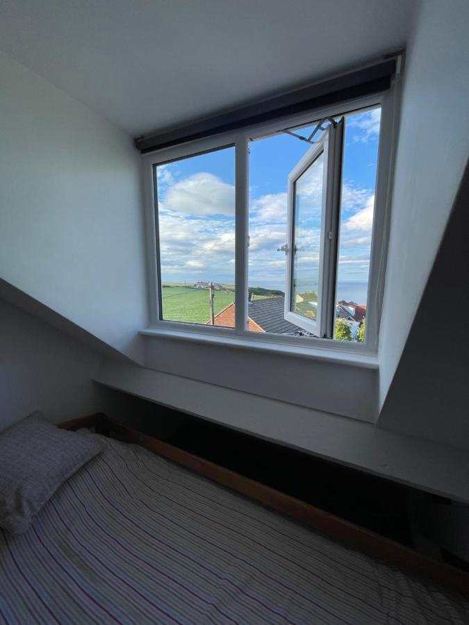 Port Mulgrave Cosy Cottage Hinderwell Kültér fotó