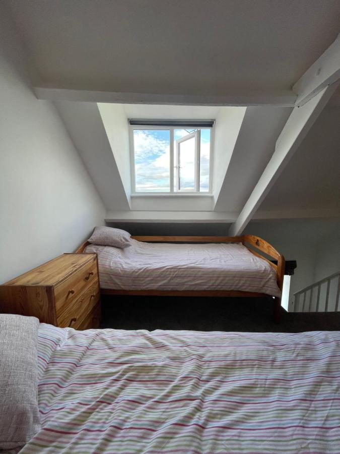 Port Mulgrave Cosy Cottage Hinderwell Kültér fotó