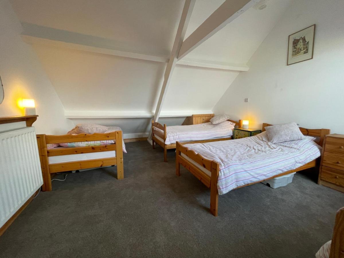 Port Mulgrave Cosy Cottage Hinderwell Kültér fotó