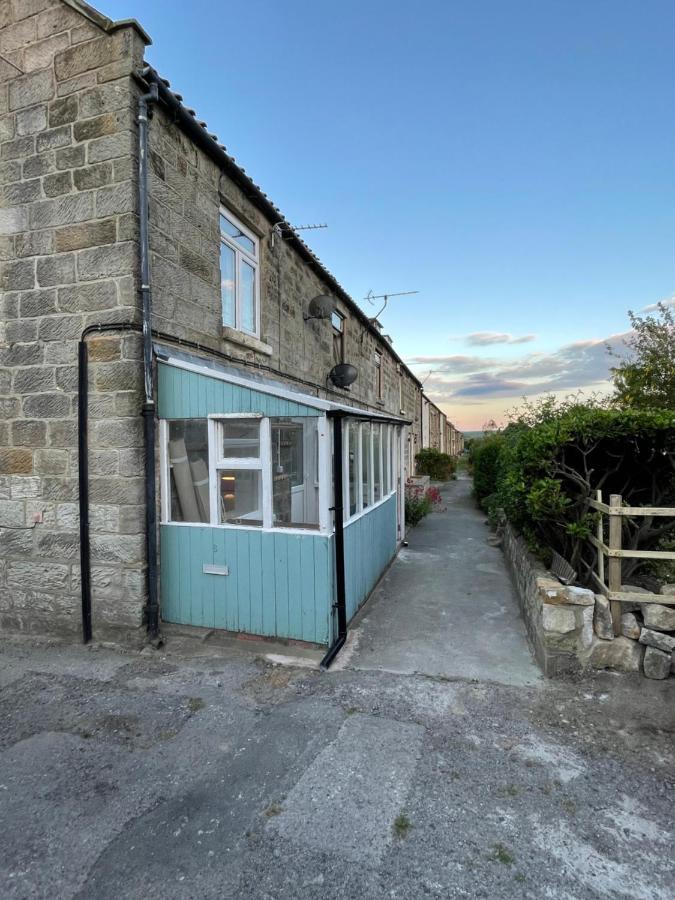 Port Mulgrave Cosy Cottage Hinderwell Kültér fotó
